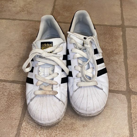 Adidas superstars - Picture 2 of 7
